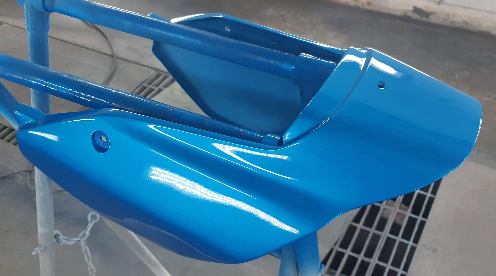 おまかせテールカウル