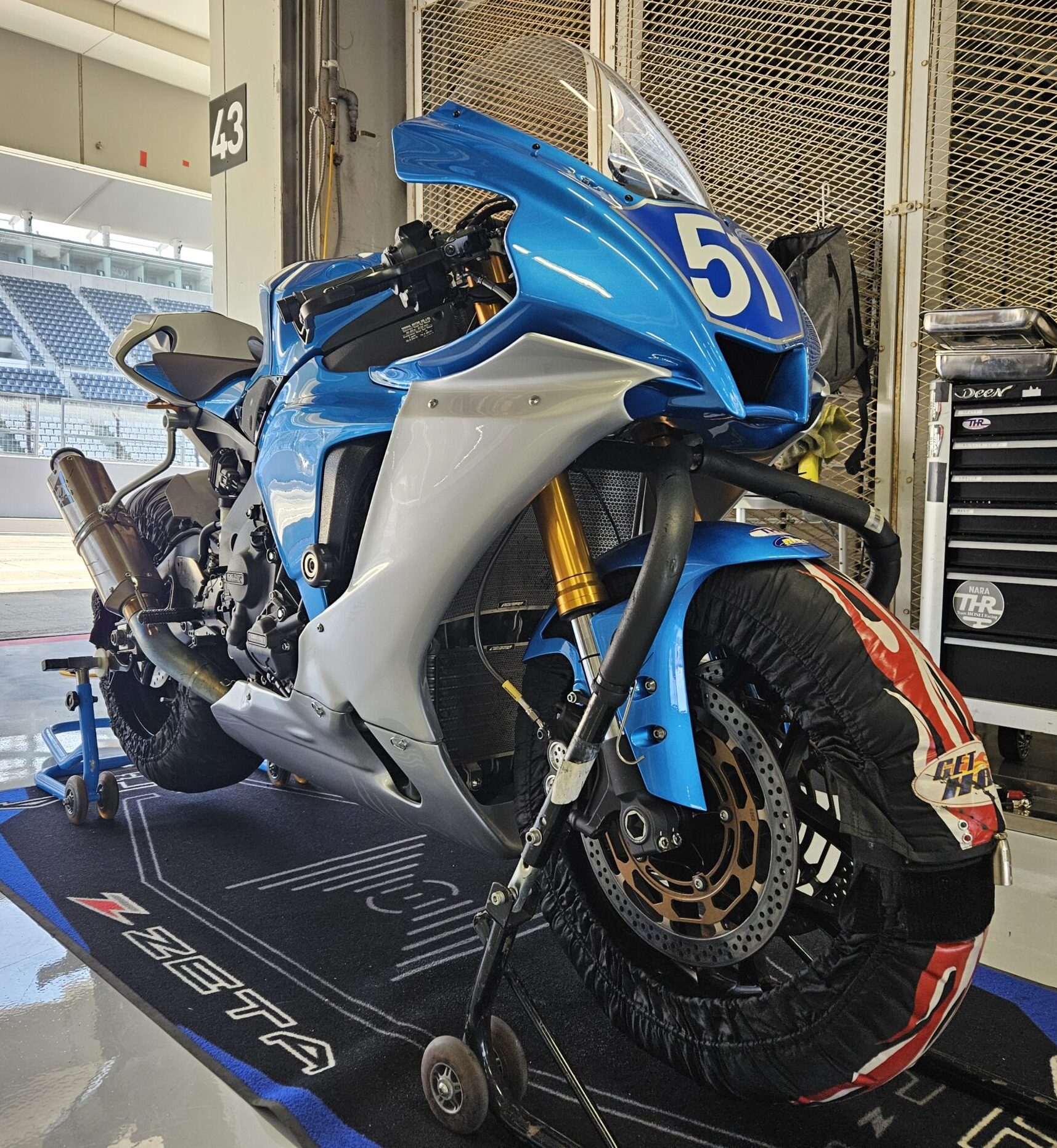 2026年のシーズンへ向けて